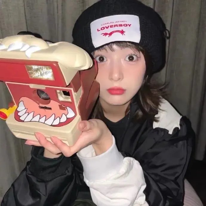 纯真时刻