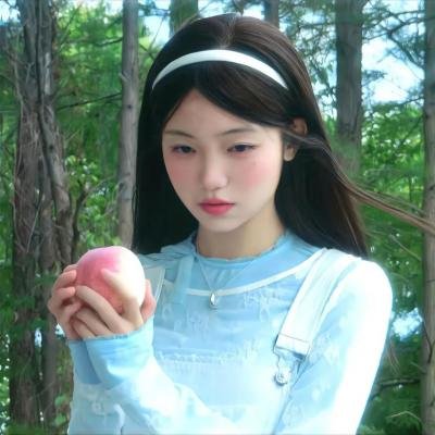 珍禽假意
